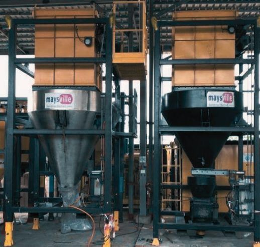 Catalyst unloading and loading operations
